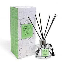 Tipperary Crystal Gooseberry Fragranced Diffuser Set