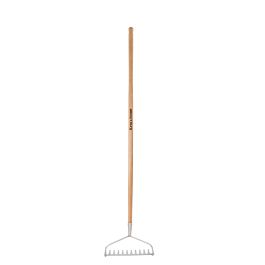 Life Rake Kent & Stowe Garden Life Soil Rake | Garden Tools | Johnstown Garden Centre
