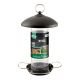 Gardman Black Steel Large Seed Feeder