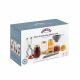 Kilner 8 Piece Preserving Starter Set