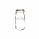 Kilner Clip Top Round Jar 1.5L