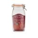 Kilner Clip Top Round Jar 2L