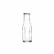 Kilner Hexagonal Twist Top Bottle 250ml