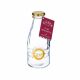 Kilner Milk Bottle 1 Pint 568ml