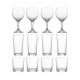 Ravenhead Essentials Party Glasses - Set of 12