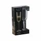 Ravenhead Winchester Flute Glasses 13cl - Set of 2