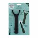 Viners Assure Duo Peeler & Paring Knife