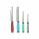 Viners Assure Colour Code 4 Piece Knife Set