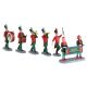 Lemax Christmas On Parade - Set of 6