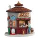 Lemax The Stout Shack