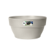 Elho Vibia Campana Bowl 34cm - Silky White
