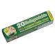 Biodegradable Compost Caddy Liners 5L (20 Per Roll)