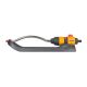 Hozelock Rectangular Sprinkler Plus 220m²