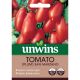 Tomato (Plum) San Marzano