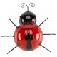 Hangers On - Large Ladybird