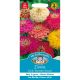 Zinnia Early Wonder Mixed