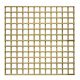 110mm Square Trellis 1.830m x 0.305m