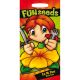 Fun Seeds Eat Me Plant Nasturtium