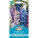 Delphinium High Society Mixed F1