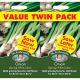 Onion (Spring) White Lisbon Bumper Pack