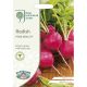 RHS Radish Pink Beauty