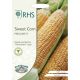 RHS Sweet Corn Prelude F1