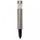 Wave Lantern Stainless Steel Solar Light 10L