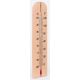 Gardman Wooden Thermometer