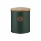 Typhoon Living Cookie Jar - Green