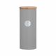 Typhoon Living Pasta Jar - Grey