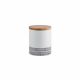 Typhoon Monochrome Storage Medium - White