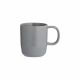 Typhoon Cafe Concept Mug 350ml - Dark Grey