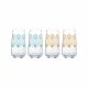 Typhoon World Foods 460ml Hiball Glasses - Set of 4