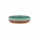 Typhoon World Foods 21cm Tapas Dish - Aqua