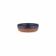Typhoon World Foods 13cm Tapas Dish - Navy