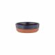 Typhoon World Foods 15cm Tapas Dish - Navy