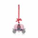 Tipperary Crystal Loved Ones Christmas Decoration - Cool Granddaughter