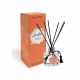 Tipperary Crystal Jardin Collection Diffuser - Orange & Earl Grey