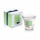 Tipperary Crystal Candle - Gooseberry