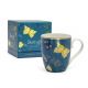 Tipperary Butterfly Single Butterfy Mug - The Common Blue