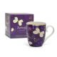 Tipperary Butterfly Single Mug - The Cabbage White