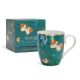 Tipperary Butterfly Single Mug - The Orange Tip
