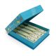 Tipperary Butterfly Set of 4 Dessert Spoons