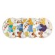 Tipperary Butterfly Set of 4 Biscuit Plates