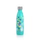 Tipperary Birdy Metal Water Bottle - Blue Tit