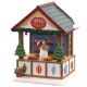 Lemax Hand Crafted Ornaments