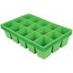 Grow It Seed Tray Inserts 15 Cell - Pack of 5