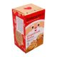 Lovemore Gluten Free Gingerbread Santa Faces x 6