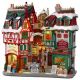 Lemax Christmas City