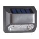 Premier Wall, Fence & Post Solar Light 10L